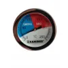 Termometr analogowy z sondą Kaminer 0-250 °C