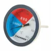 Termometr analogowy z sondą Kaminer 0-250 °C