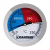 Termometr analogowy z sondą Kaminer 0-250 °C