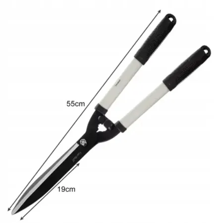 Nożyce ręczne GARDLOV 19 cm