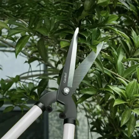 Nożyce ręczne GARDLOV 19 cm