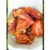 BOCZEK WĘDZONY naturalne wyroby - 1000g
