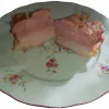 BOCZEK WĘDZONY naturalne wyroby - 500g
