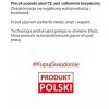 PIEKARNIK ELEKTRYCZNY PIECYK OPIEKACZ 900W