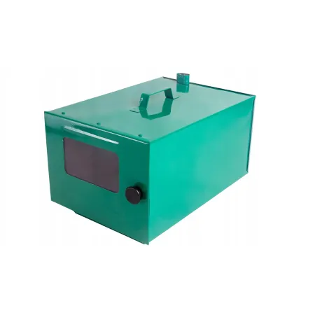 PIEKARNIK ELEKTRYCZNY PIECYK OPIEKACZ 900W