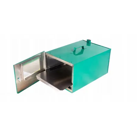 PIEKARNIK ELEKTRYCZNY PIECYK OPIEKACZ 900W