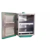 PIEKARNIK ELEKTRYCZNY PIECYK 1200W PODWÓJNY Zielony