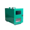 PIEKARNIK ELEKTRYCZNY PIECYK 1200W PODWÓJNY Zielony