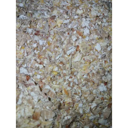 Karma Pasza Naturalna bez Chemii Ziarno dla kur niosek, kaczek gęsi 20kg