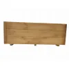 Doniczka Drewutnia 100 cm x 25 x 38 cm drewno wysyłka w całości