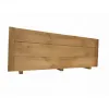Doniczka Drewutnia 100 cm x 25 x 38 cm drewno wysyłka w całości