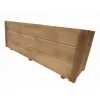 Doniczka Drewutnia 100 cm x 25 x 38 cm drewno wysyłka w całości