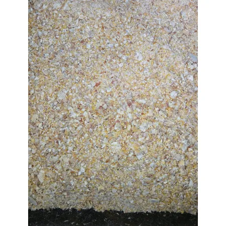 Karma Pasza Naturalna Gnieciona Ziarno dla kur niosek, kaczek gęsi 10kg