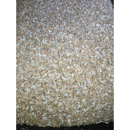 Karma Pasza Naturalna Gnieciona Ziarno dla kur niosek, kaczek gęsi 10kg