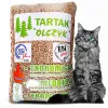 Pelet Olczyk Pellet Drewniany NAJLEPSZY Opał 15kg