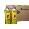 Kartusz gazowy 227 g 400 ml x28