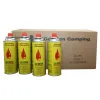 Kartusz gazowy 227 g 400 ml x28