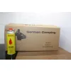 Kartusz gazowy 227 g 400 ml x28