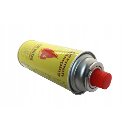 Kartusz gazowy 227 g 400 ml x28