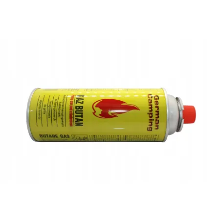 Kartusz gazowy 227 g 400 ml x28