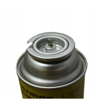Kartusz gazowy 227 g 400 ml x28