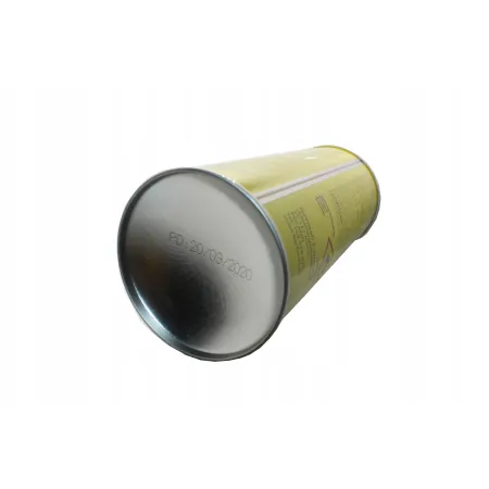Kartusz gazowy 227 g 400 ml x28