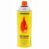 PALNIK GAZOWY LUTLAMPA KARTUSZ REGULACJA + 2 GAZ