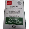 Saletrzak Nawóz azotowy Anwil Włocławek granulat 20 kg na trawnik warzywa