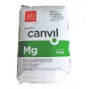 Nawóz azotowy Anwil Włocławek granulat 1 kg Saletrzak na trawnik warzywa