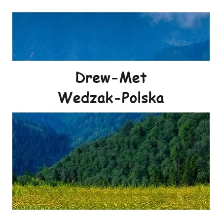 Wędzarnia Drewniana Ogrodowa 140x50x50 Góralski Dach