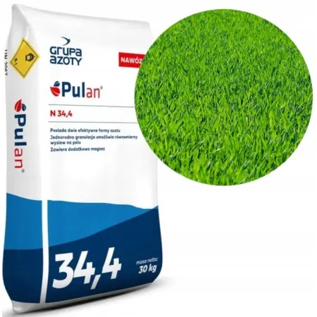 PULAN SALETRA AMONOWA 20KG NAWÓZ RZEPAK ZBOŻA UŻYTKI ZIEMNIAK UNIWERSALNY