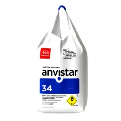 Nawóz azotowy Saletra Amonowa Anvistar ANWIL 500 kg Big Bag