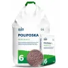 Nawóz wieloskładnikowy Polifoska 6 granulat 500 kg