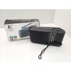 Radio baterie FM KNStar KB-800