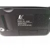 Radio baterie FM KNStar KB-800