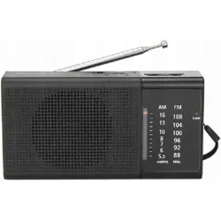 Radio baterie FM KNStar KB-800