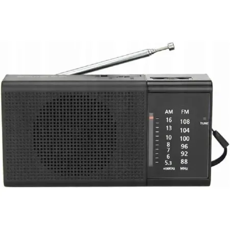 Radio baterie FM KNStar KB-800