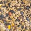 MIESZANKA STRACZKOWA 7 zbóż PASZOWA NA POPLON 10KG